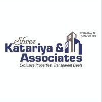Shree Katariya & Associates(@KatariyaShree) 's Twitter Profile Photo