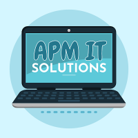 APM IT SOLUTIONS(@apmitsolution) 's Twitter Profile Photo