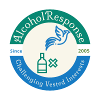 AlcoholResponse(@Alcoholresponse) 's Twitter Profile Photo