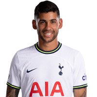 Rolls Royce Romero (@romthfc) 's Twitter Profile