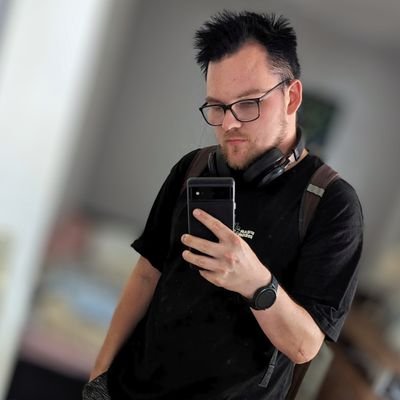 HirschrickGBA's profile picture. 