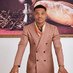 Robert Okhuarobo (@robertvogue01) Twitter profile photo