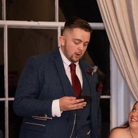 Dan (@dan_clarkey) 's Twitter Profile Photo Dan (@dan_clarkey) 's Twitter Profile Photo