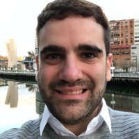 Samuel Negredo Bruna (Dr.) (@negredo) 's Twitter Profile Photo Samuel Negredo Bruna (Dr.) (@negredo) 's Twitter Profile Photo