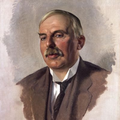 I am the Ghost of Lord Ernest Rutherford
I come to herald a new golden age for New Zealand
Endless electrons from the East to the West