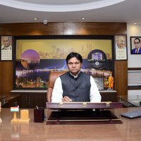 Kirit J Parmar (@kiritjparmarbjp) 's Twitter Profile
