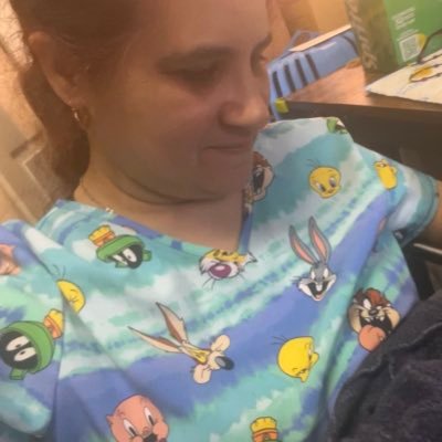 #AutismMom & grandmother, proud to be a Republican & LGBT! #Trump2024 Love Siouxsie & Kylie Minogue https://t.co/MVi5Ap8WAB