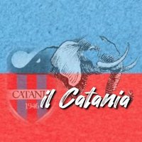 Il Catania(@ilCatania_) 's Twitter Profile Photo
