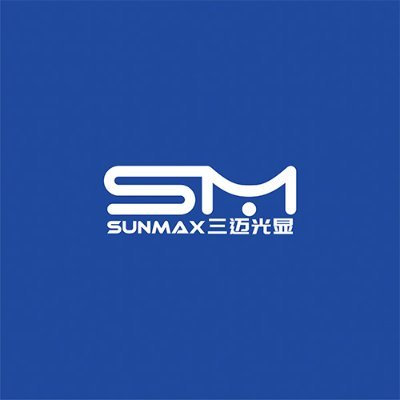 Sunmax is a company that develops, produces and sells transparent LED displays, and its products can be customized.