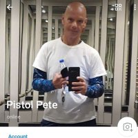 Pistol Pete(@PistolP92313943) 's Twitter Profileg