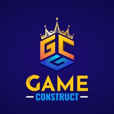 Gamesconstruct Profile Picture