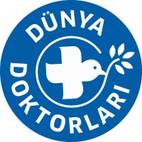 Dünya Doktorları(@dunyadoktorlari) 's Twitter Profile Photo