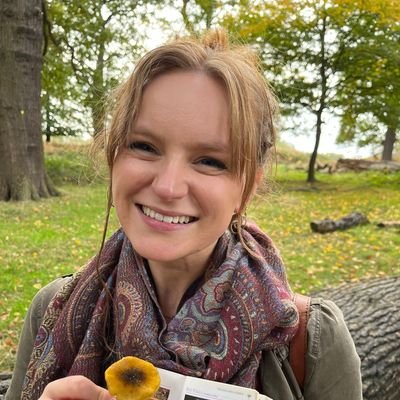 Writer, behavioural scientist and aspiring mushroom forager. Ethical Guide to Murder out now.