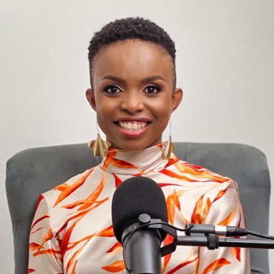 Dr. Claire Kinuthia on X: #CTRHPodcast Episode 4 with the