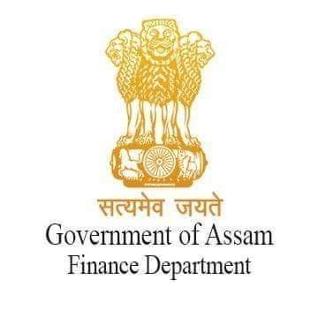 Official Handle of Finance Department, Government of Assam