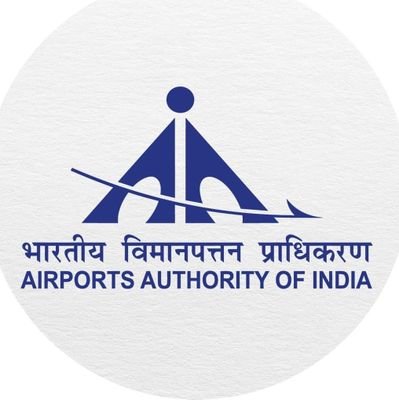 Official account of Airport Director, Kandla, Airports Authority of India, Ministry of Civil Aviation, Govt of India