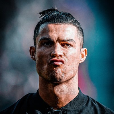 God over everything, God first, Cristiano Ronaldo props, Football Fan.