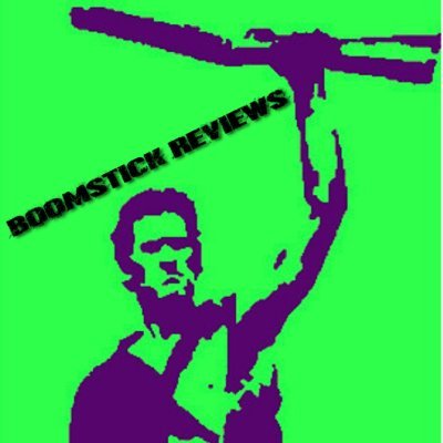 Welcome to Boomstick Reviews. Many of you know me as Boomstick Hero. I am officially going to be doing music reviews. Let's discuss!