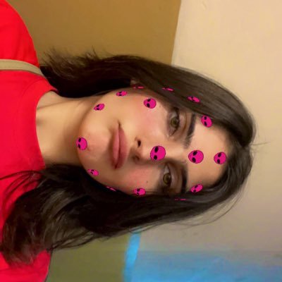 MaryamNiazii || Only great at bein bad. 🥇 daxaab🦷