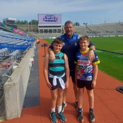 Paul O'Connor Profile