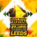 Black Music Festival (@blkmusicfest) Twitter profile photo