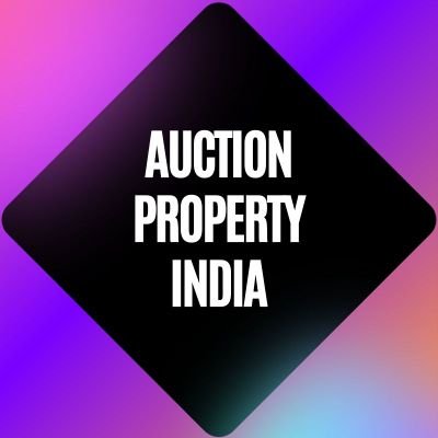 Facebook page - https://t.co/8pyHViZ6ju
Instagram- auctionspropertyindia
YouTube- https://t.co/MRhRXRQF7x