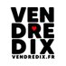 VendrediX (@vendredixteam) Twitter profile photo VendrediX (@vendredixteam) Twitter profile photo