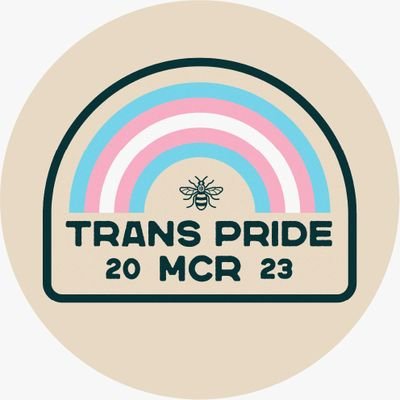 🏳️‍⚧️ THE OFFICIAL TRANS PRIDE MANCHESTER 🏳️‍⚧️
Grassroots organisation and pride fighting for the lives of trans and non-binary people. 🏳️‍⚧️❤🏳️‍🌈