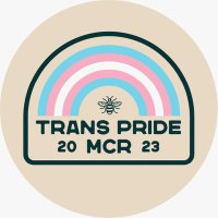 Trans Pride Manchester #TransPrideManchester (@transpridemcr) 's Twitter Profile