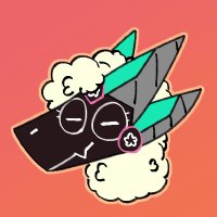 🐑feeling sheepish🐑 (@ophthechain) Twitter profile photo