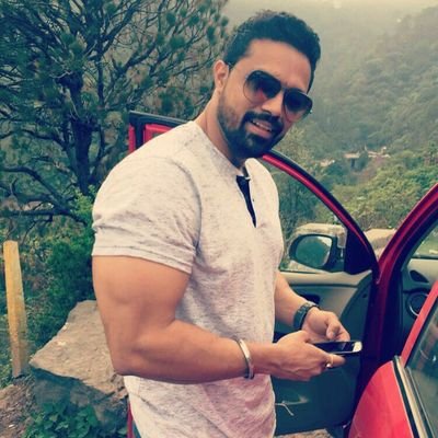 VijayPr79305841's profile picture. Nation First