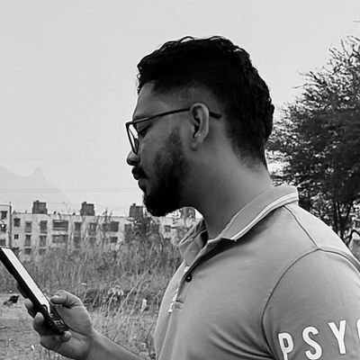 Abxisxek_'s profile picture. Up the sky💫.
Fight for yourself and your existence 👀.