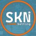 SKN® (@sknurtbetting) Twitter profile photo SKN® (@sknurtbetting) Twitter profile photo