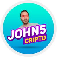 John5 Cripto(@johnN5c) 's Twitter Profile Photo