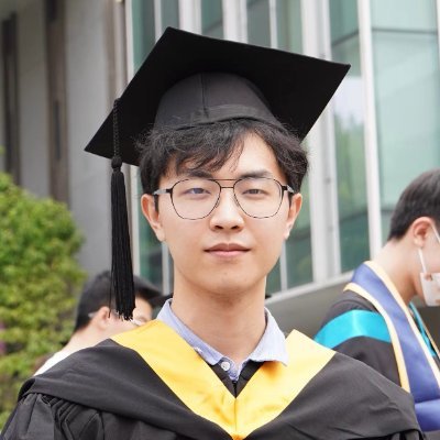 Chongjie(CJ) Ye Profile