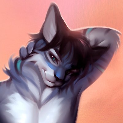 A Blue Siberian Tiger just trying to put himself out there. Gamer, streamer, VTuber, writer, editor, furry. +18. Twitch Affiliate: https://t.co/8c5YBBNRvD