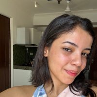 Kritika kumari(@kritikatwtss) 's Twitter Profile Photo