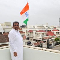 Dinesh Patel (मोदी का परिवार)(@daapmcunjha) 's Twitter Profileg