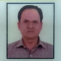 Dr Umesh Singh (@profumeshsingh) 's Twitter Profile