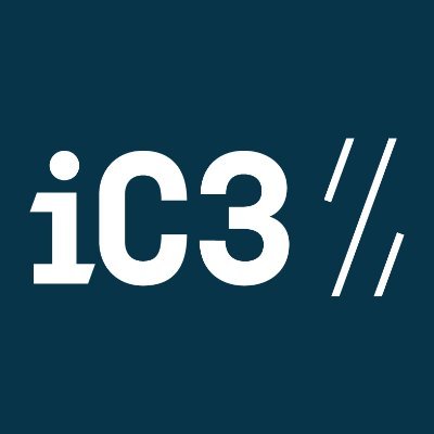 iC3 Centre for ice, Cryosphere, Carbon and Climate