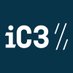 iC3 Centre for ice, Cryosphere, Carbon and Climate (@iC3_COE) Twitter profile photo