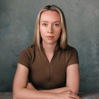Hannah Baxter-Eve (@hannahbaxtereve) 's Twitter Profile