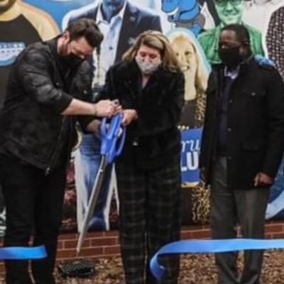 AmberTa75225538's profile picture. 