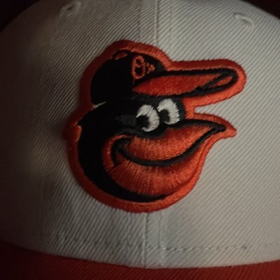 Lived in the San Francisco Bay Area all my life. Became an Orioles fan when I was five (a long time ago!). I go to games when they play the Giants and A’s.