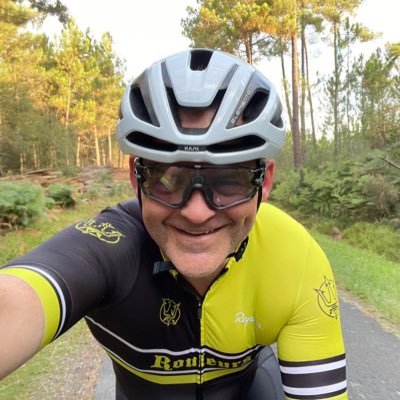 badgercyclist Profile Picture