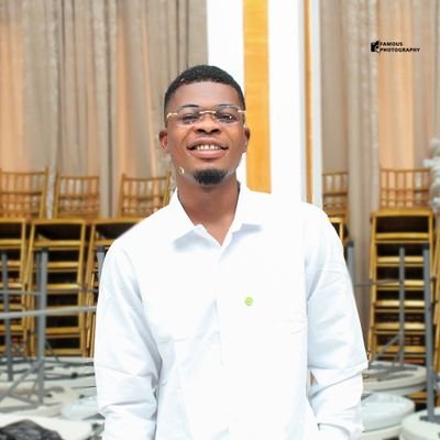 engine_boz's profile picture. Fullstack Developer | Thekwane Tech Ltd. WizkidFC