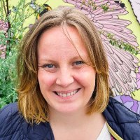 Joanna Flavell(@DrJoannaFlavell) 's Twitter Profile Photo