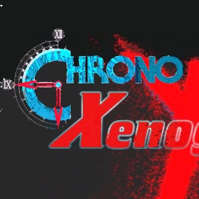 ChroXeno_RockX Profile Picture