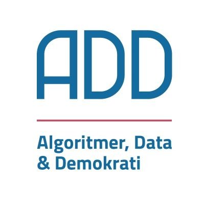 ADD-projektet arbejder for, at det danske demokrati styrkes af den digitale udvikling gennem forskning, øget teknologiforståelse, digital dannelse og dialog.