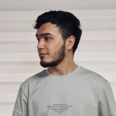 Frontend Developer at VIA Corp.
Open-Source Enthusiast.